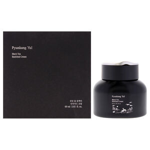 Black Tea Enriched Cream by Pyunkang Yul for Unisex - 2.02 oz Cream